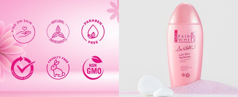 Brightening Lotion