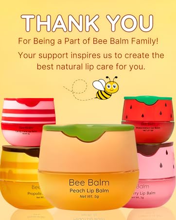 laneige lip balm bee lip balm strawberry lip balm starface lip balm peach honey pot honeybalm