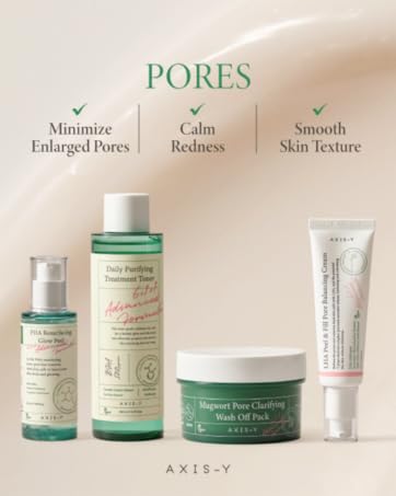 Pores