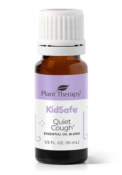 quiet cough