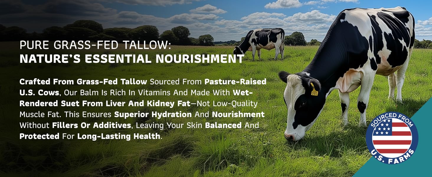 TallowBourn