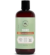 Rocco & Roxie Supply Co. Dog Shampoo and Conditioner - Soothe Oatmeal Shampoo for Itch Relief, Ca...