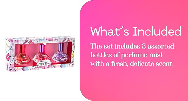 What’s Included