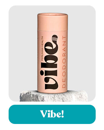 Vibe Brand Story