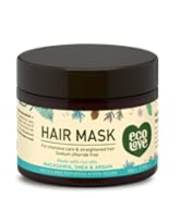 hair mask