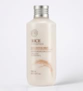 The Face Shop Rice Ceramide Moisturizing Emulsion - Rice Extract - Lightweight Face Moisturizer -...