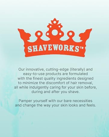 Shaveworks