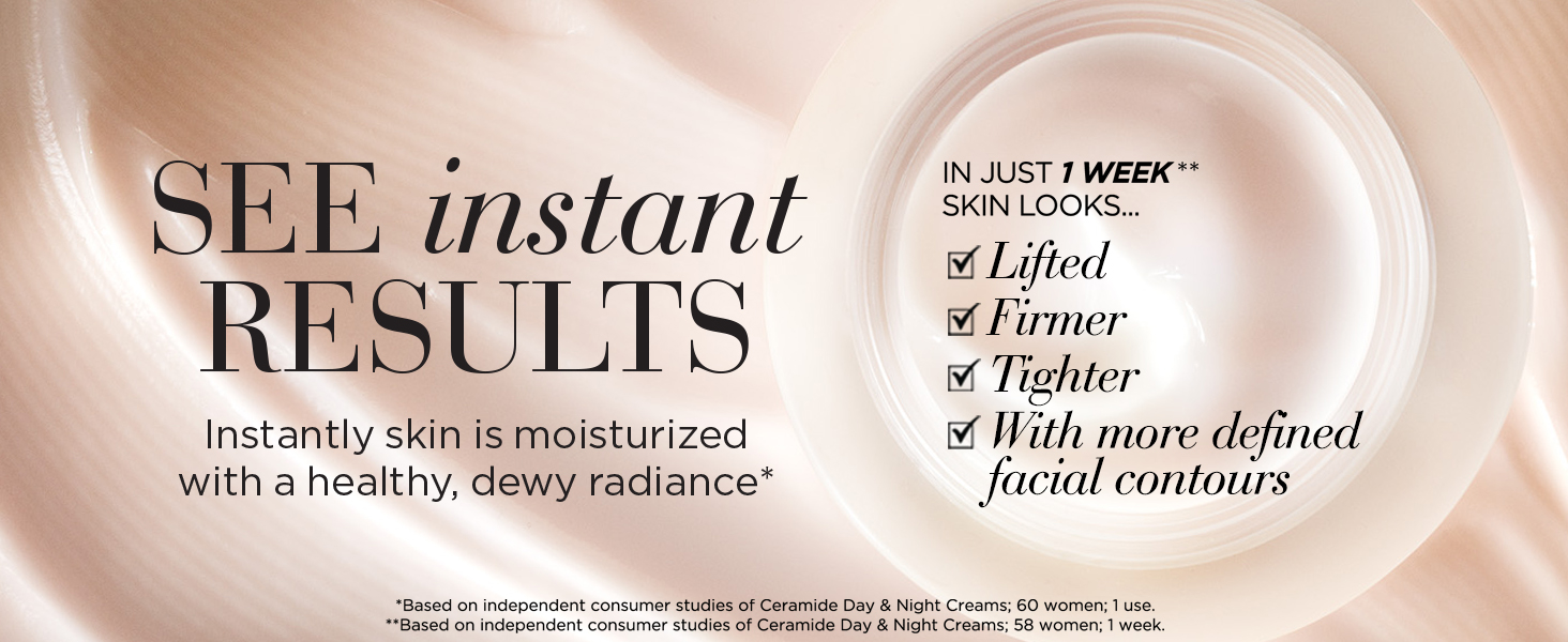 Elizabeth Arden Lift & Firm