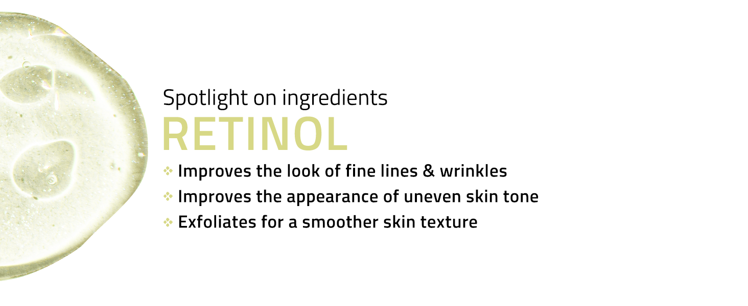 retinol retinol gel serenol retunol gifts for women gifts for mom  retinol moisturizer for face