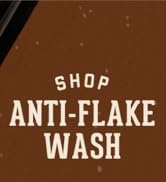 18.21 Man Made Anti-Flake 2-in-1 Shampoo & Conditioner in Sweet Tobacco: Hydrating Cleanse Helps ...