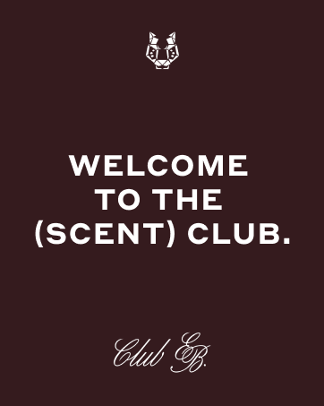 Join The Ellis Brooklyn Scent Club