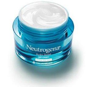 NEUTROGENA Hydro Boost Gel-Cream, Extra-Dry Skin