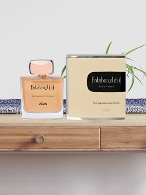 Entebaa Packaging