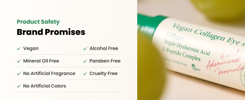 PRODUCT SAFETY