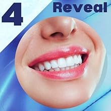 Teeth Whitener Strips