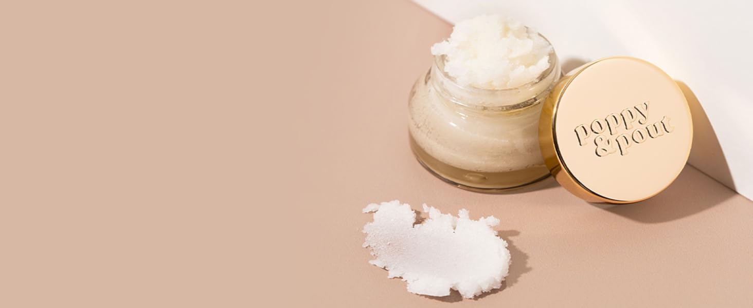 Lip Scrub