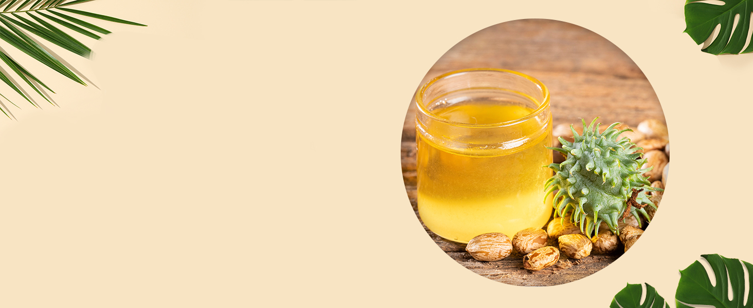 Castor Oil