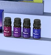 oils for diffuser