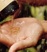 natural face scrub