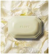 Caswell-Massey Peony Soap