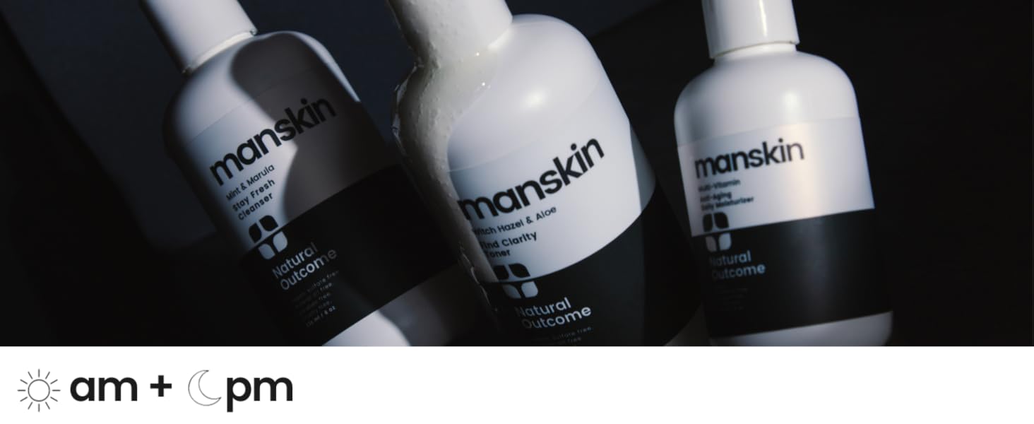 Man Skin