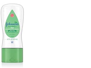 Johnson's Baby - Baby Oil Gel