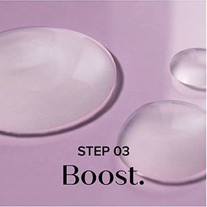 boost