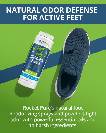 Rocket Pure Products Brand Sory