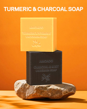 detox soap