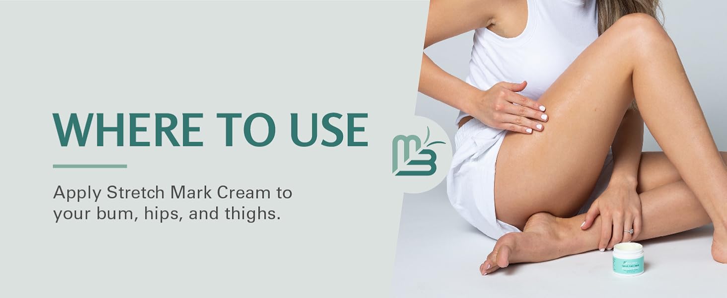 pregnancy scars gone treatment self women acne recovery belly butter crema para estrias embarazo