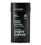 deodorant