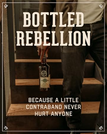 Bottled Rebellion 18.21