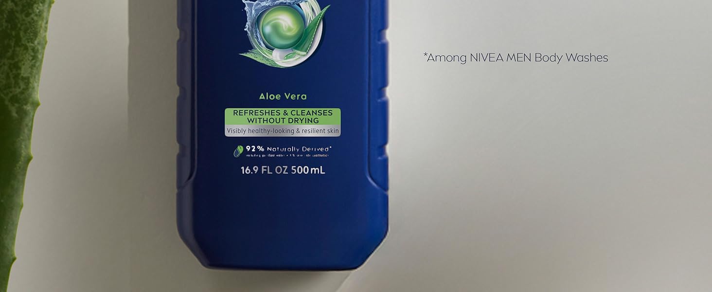 Nivea Men