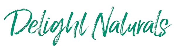 Delight Naturals Logo