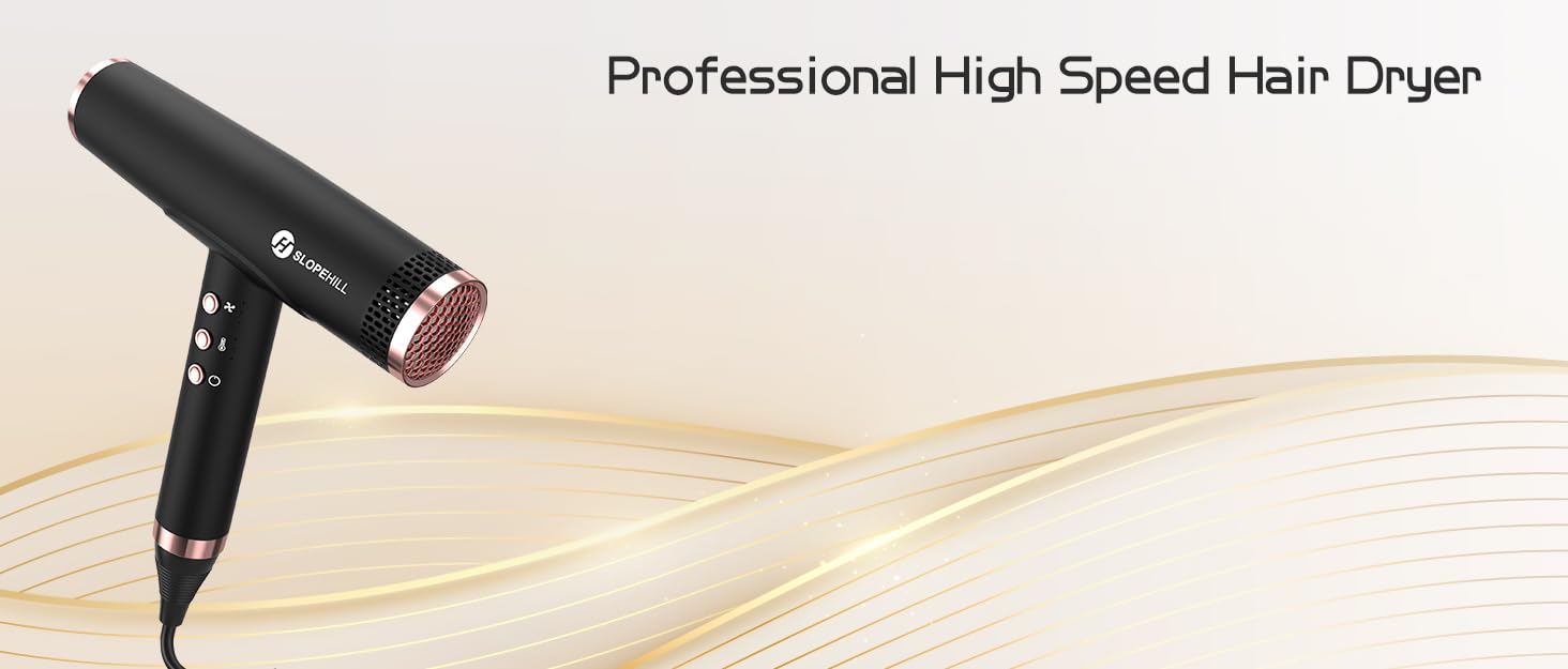 Hair Dryer Image