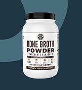 Chocolate Bone Broth