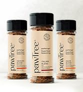 pawtree, paw tree, dog food seasoning, chillax, support plus, aches away