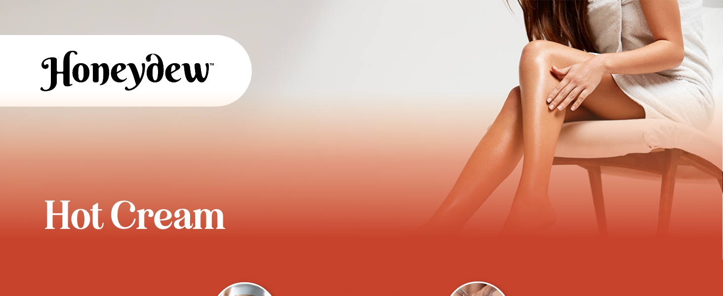 hot cream for belly fat burner