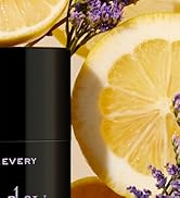 Each & Every Aluminum Free Deodorant for Women, 72hr Odor Protection - All Natural Deodorant for ...