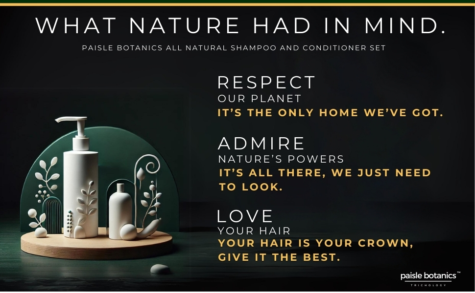 hair products for men and women hair shampoo with no sulphate and no chemicals free