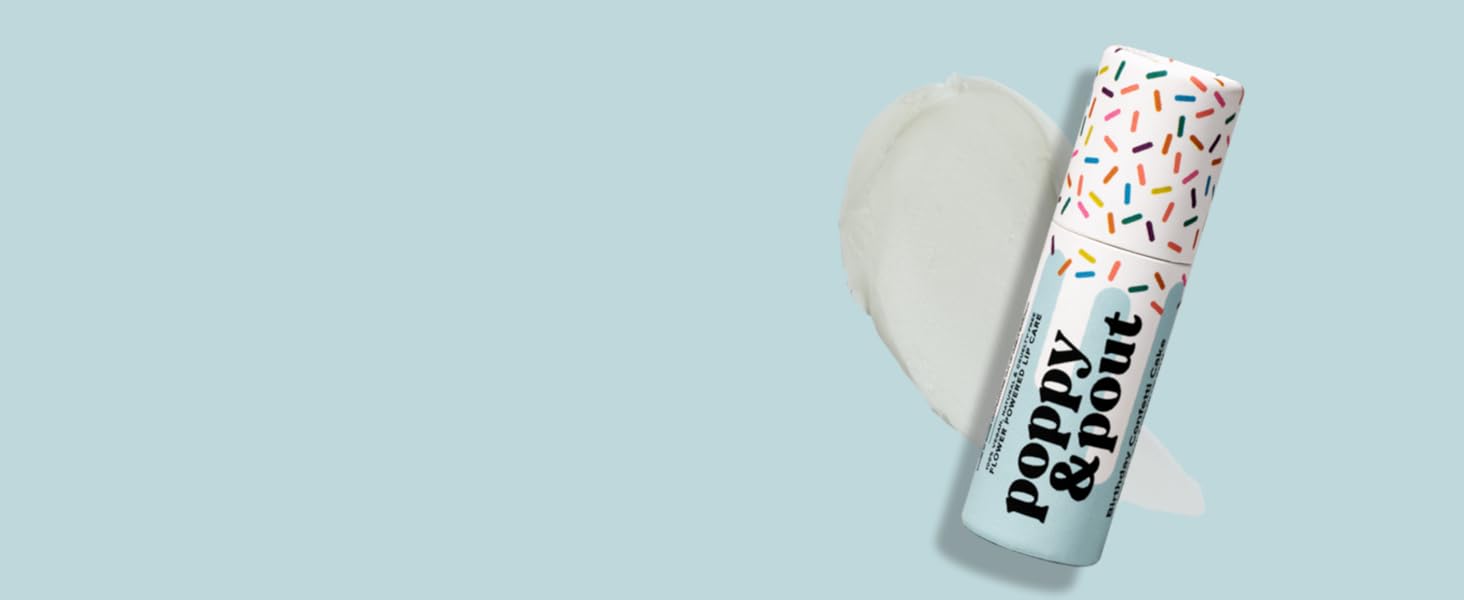 Vegan Lip Balm
