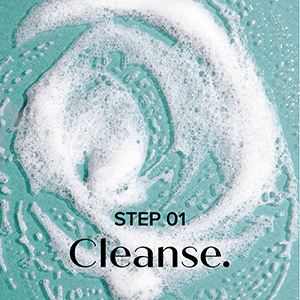 cleanse