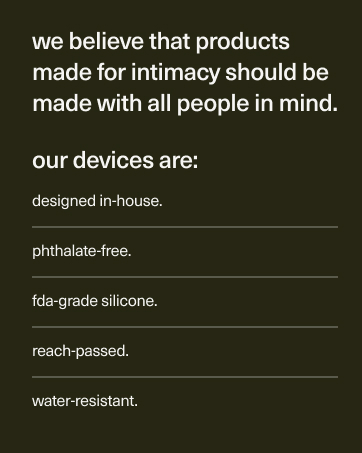 personal massager devices fda-grade silicone reach-passed