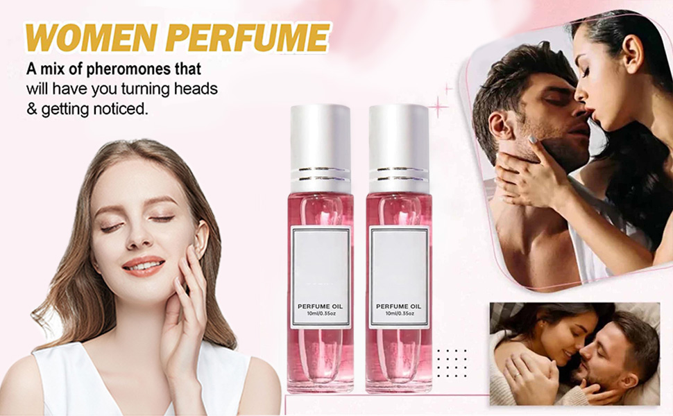 Perfumes for Women