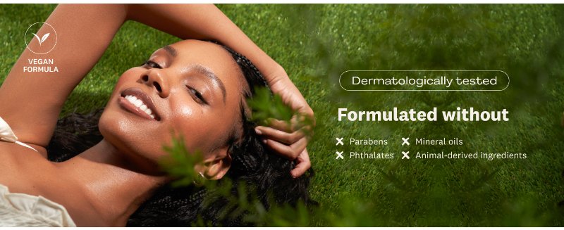 cleansing foam