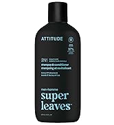 shampoo conditioner for men