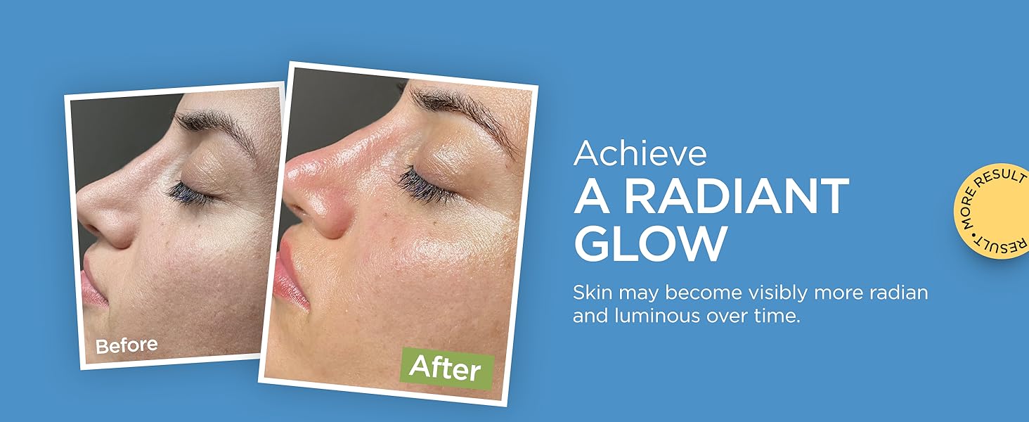 Collagen Face Moisturizer