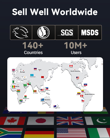 sell well countries