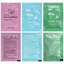 shampoo