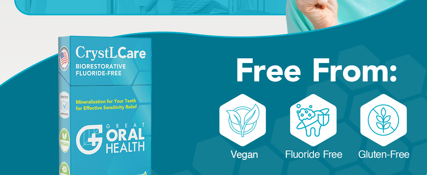 Oral care for Oral Health
